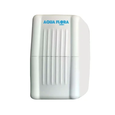 aqua flora su arıtma cihazı