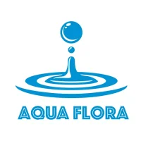 aqua flora