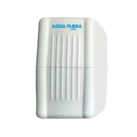 aqua flora su arıtma cihazı